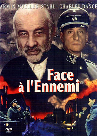 Face à l'ennemi