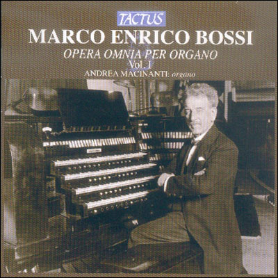 Oeuvres pour orgue volume 1