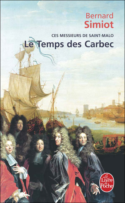 Le temps des Carbec