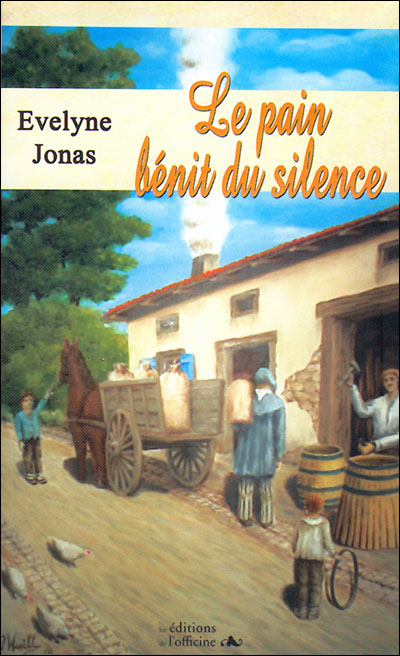Le pain bénit du silence