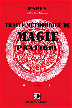 Traite methodique de magie pratique