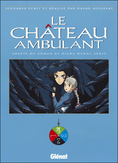 Le Château Ambulant