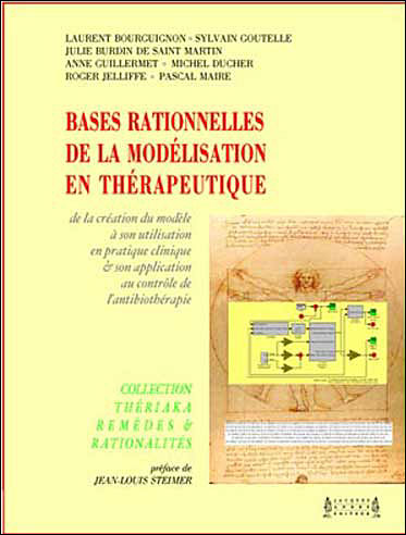 Bases rationnelles de la modélisation en thérapeutique