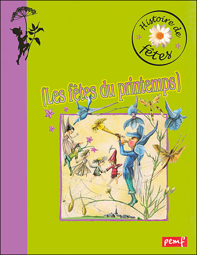 Les fêtes de printemps