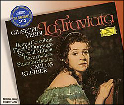 La Traviata - 1982