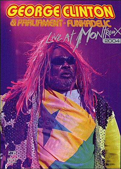 Live at Montreux 2004