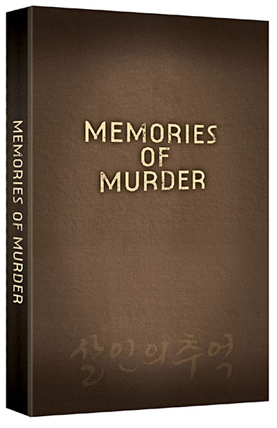 Memories of Murder