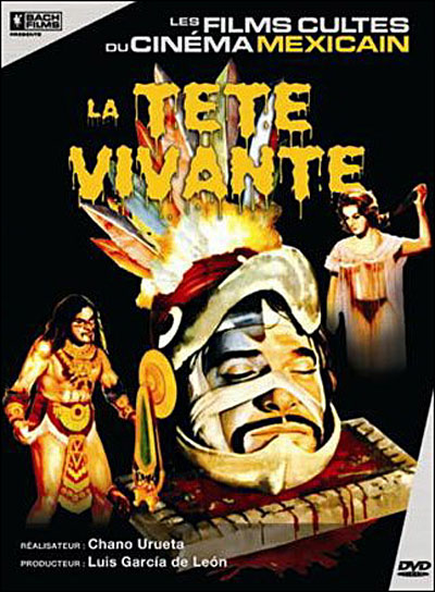 La Tête vivante
