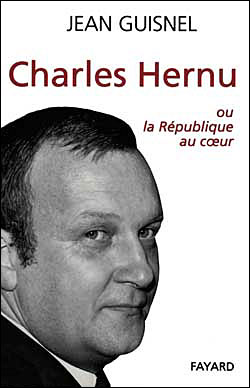 Charles hernu ou republ.au coeur