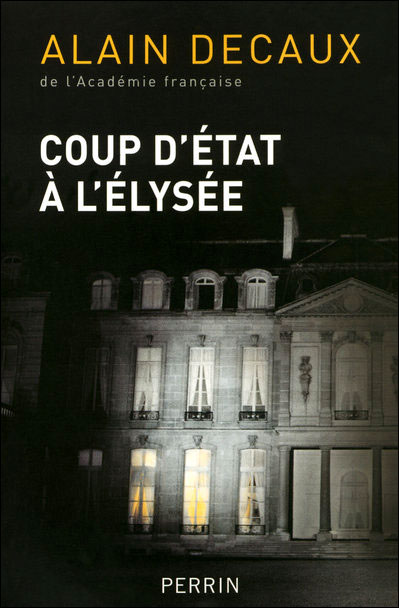 Coup d'état à l'Elysée : 2 décembre 1851