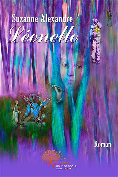 Léonello - Suzanne Alexandre - broché