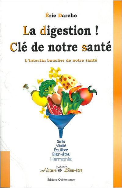 La digestion !