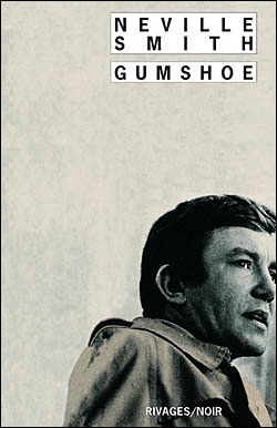 Gumshoe - Neville Smith - Poche