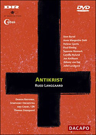 L'AntéChrist