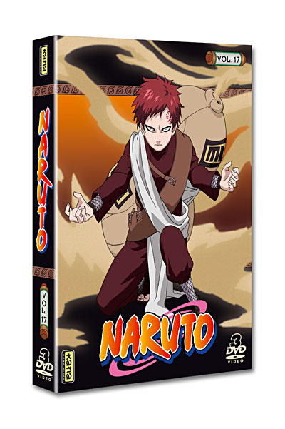 Volume 17 - Digipack