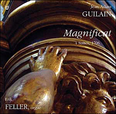 Guilain: Magnificat