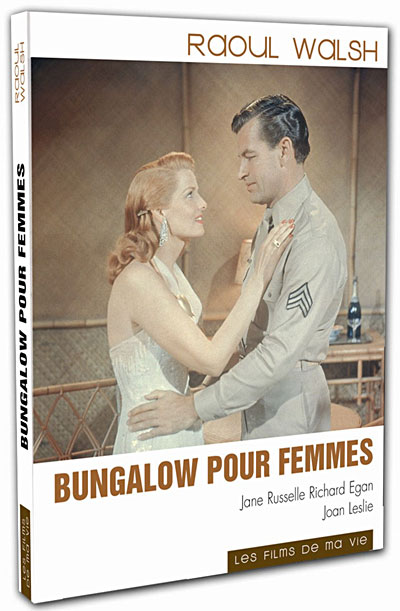 Bungalow pour femmes