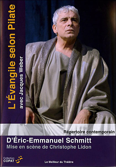 L'Evangile selon Pilate