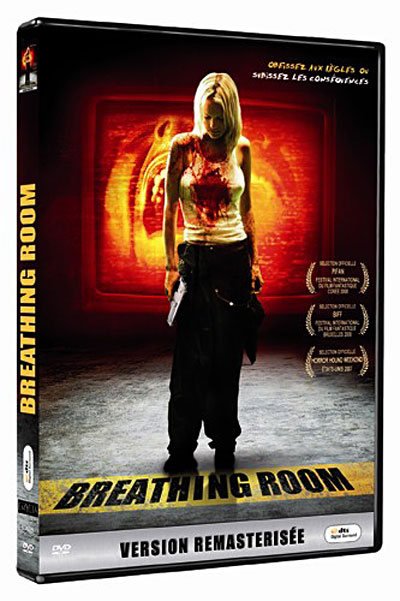 Breathing Room