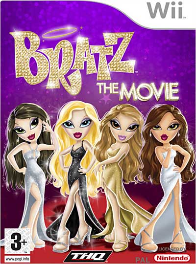 Bratz The Movie