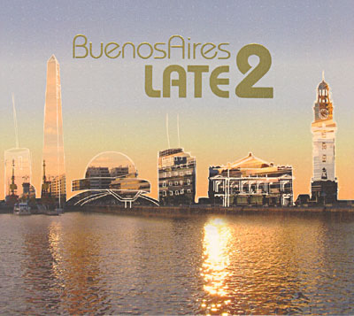 Buenos aires late 2