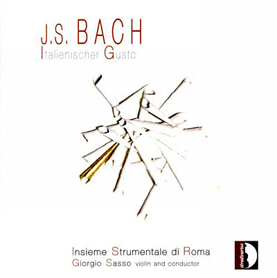 Italienischer gusto - Concertos divers