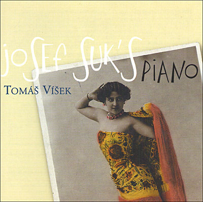 Musique pour piano de la famille Suk