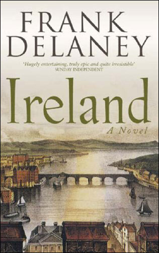 IRELAND : A NOVEL