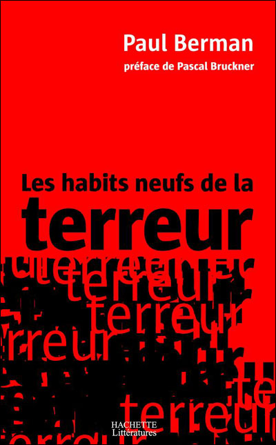 Les habits neufs de la Terreur