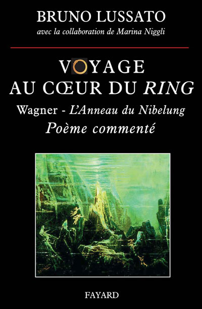 L'encyclopédie du ring