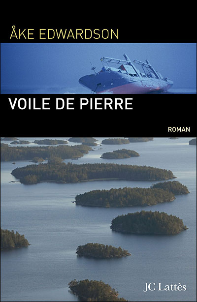 Voile de pierre