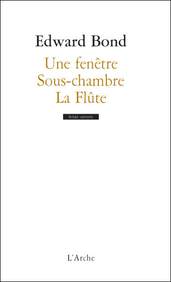 Une fenêtre