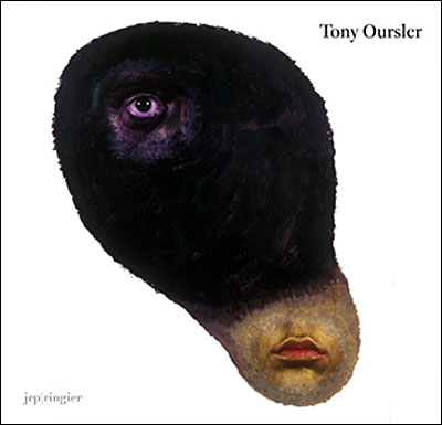 Tony Oursler : Works 1997–2007