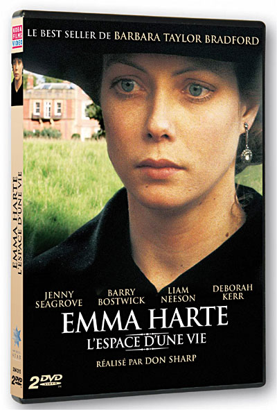Emma Harte - L'Espace d'une vie - Partie 1