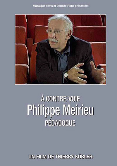 A contre-voie