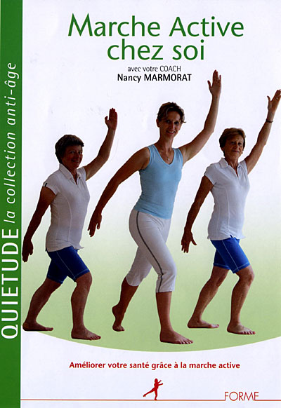 Marche active chez soi