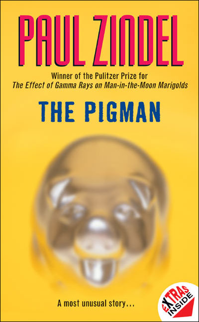 The pigman