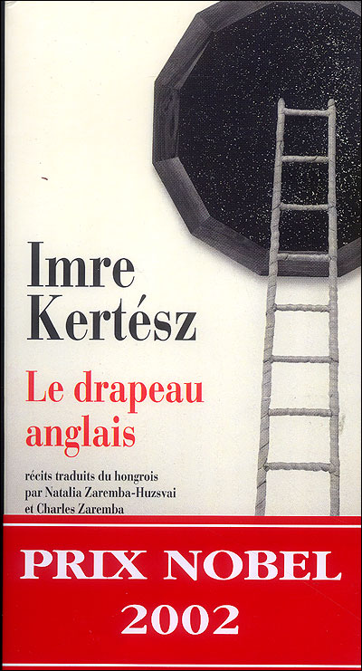 Drapeau anglais suivi de le chercheur de trace et de proces -verbal (Le)