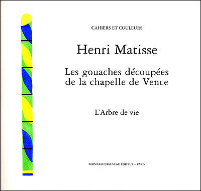 Gouaches découpées