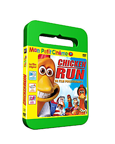 Chicken run