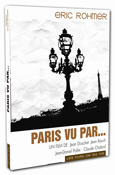 Paris vu par...