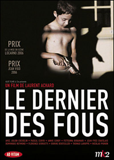 Le Dernier des fous