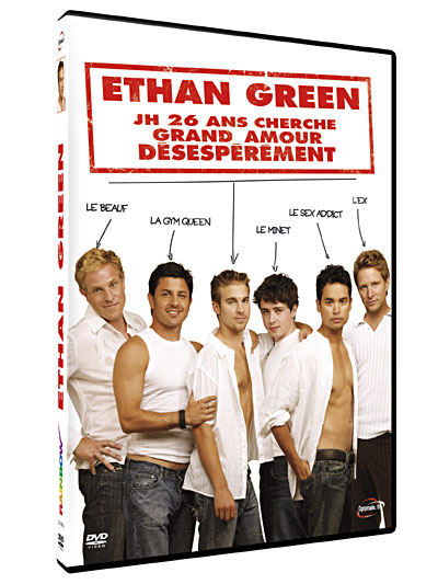 Ethan Green