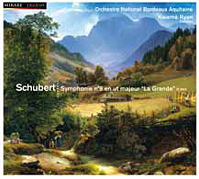 Symphonie n°9 La Grande