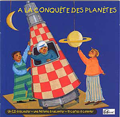 A la conquête des planètes