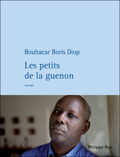Les Petits de la guenon - Boubacar Boris Diop - broché