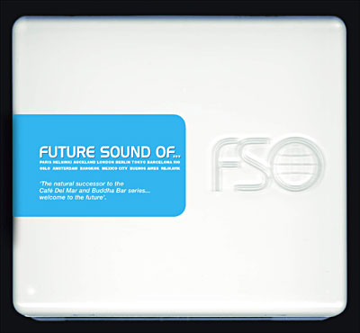 FUTURE SOUND OF