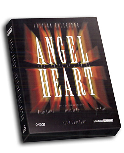 Angel heart - Edition Collector