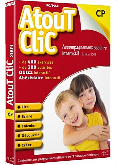TÉLÉCHARGER ATOUT CLIC CP CP TÉLÉCHARGER ATOUT CLIC