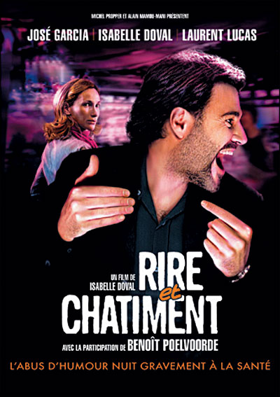 Rire et châtiment